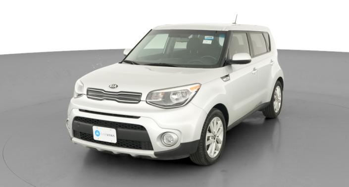Thumbnail: 2018 Kia Soul - 1