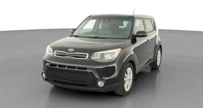 Thumbnail: 2016 Kia Soul - 1