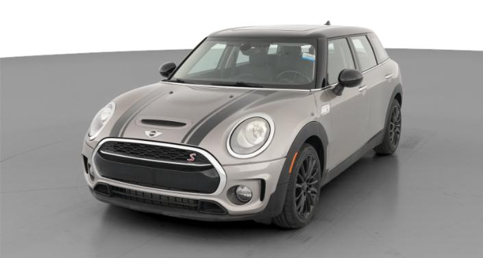 2017 MINI Cooper Clubman S -
                  Haines City, FL