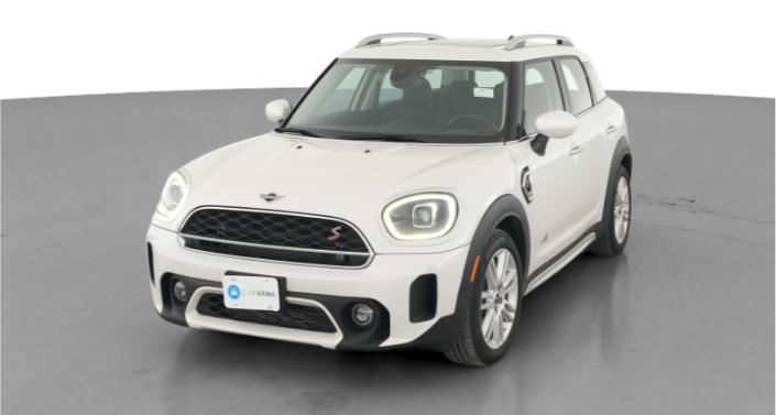 Thumbnail: 2024 MINI Cooper Countryman - 1