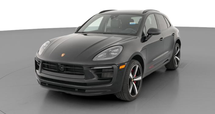Thumbnail: 2024 Porsche Macan - 1