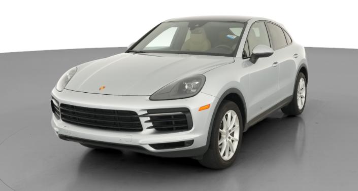 Thumbnail: 2023 Porsche  - 1