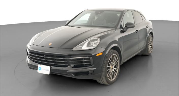 Thumbnail: 2023 Porsche  - 1