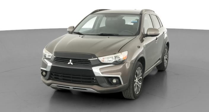 Thumbnail: 2017 Mitsubishi Outlander Sport - 1