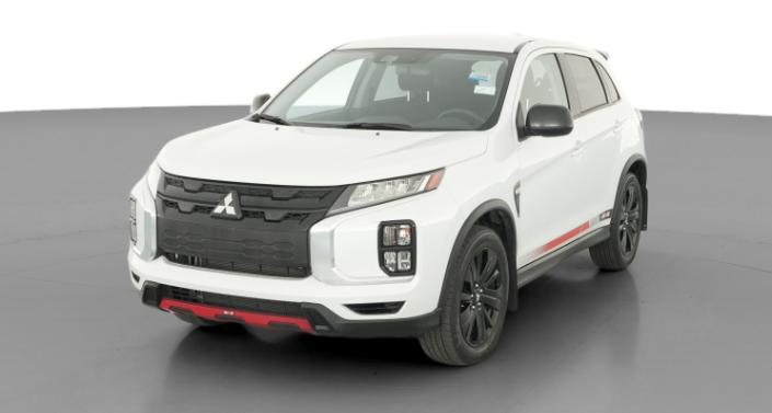 Thumbnail: 2024 Mitsubishi Outlander Sport - 1