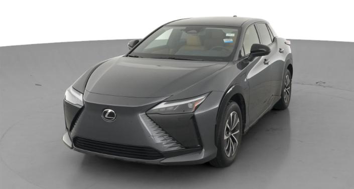 2024 Lexus RZ 300e -
                  Beverly, NJ