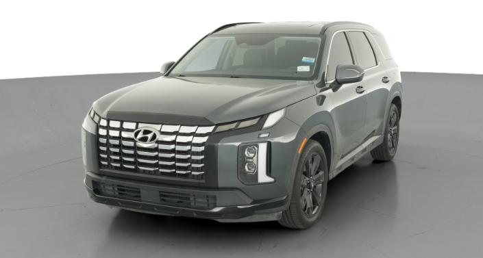 Thumbnail: 2023 Hyundai Palisade - 1