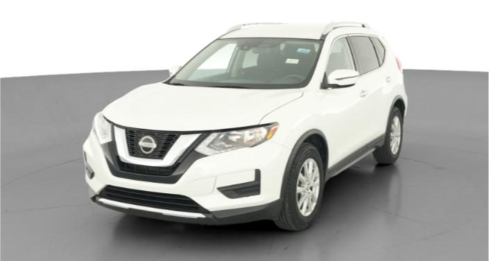 Thumbnail: 2020 Nissan Rogue - 1