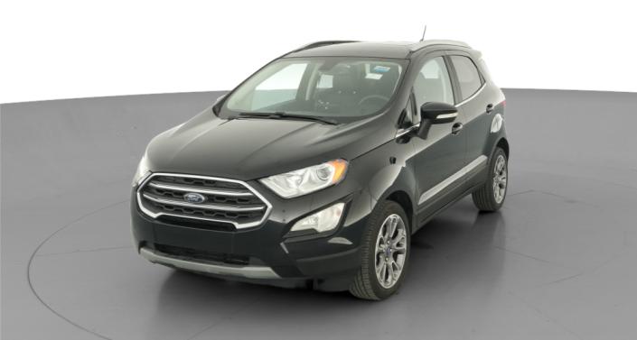 Thumbnail: 2019 Ford EcoSport - 1
