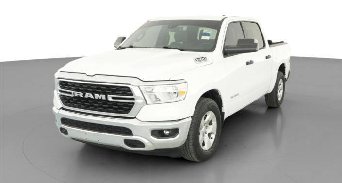 Thumbnail: 2023 RAM 1500 - 1