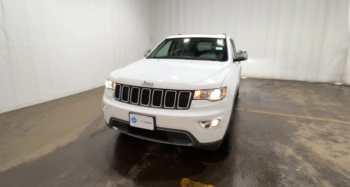 Thumbnail: 2019 Jeep Grand Cherokee - 1