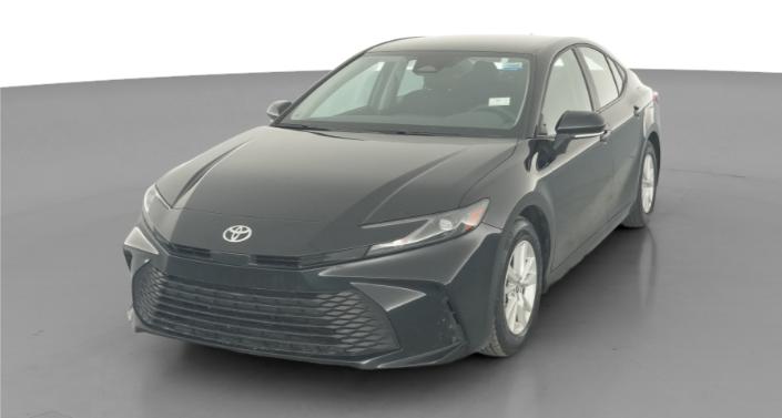 Thumbnail: 2025 Toyota Camry - 1