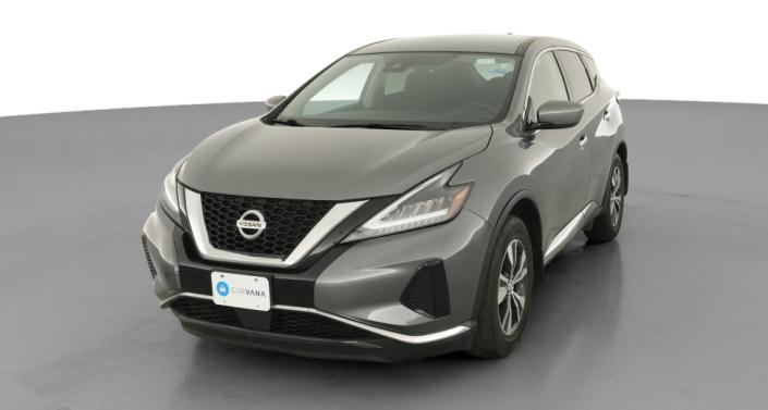 Thumbnail: 2021 Nissan Murano - 1