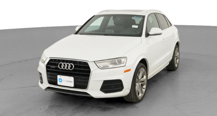 2016 Audi Q3 Premium Plus -
                  Hebron, OH