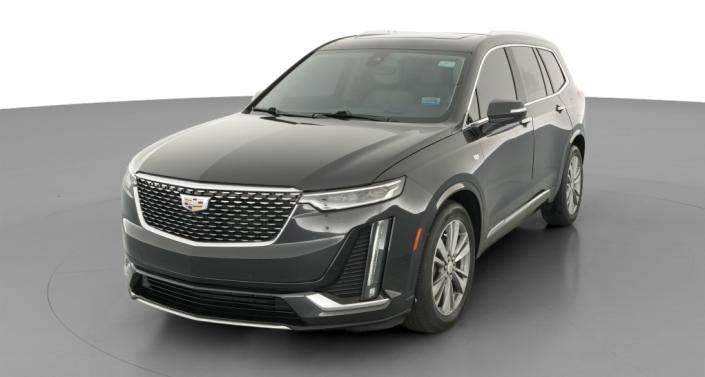 2020 Cadillac XT6 Premium Luxury -
                  Bessemer, AL