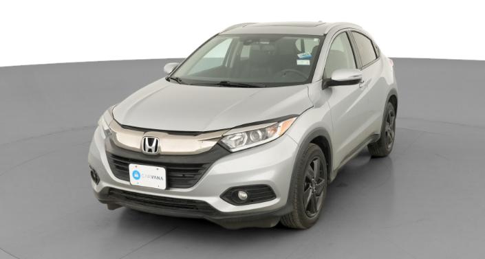 Thumbnail: 2020 Honda HR-V - 1