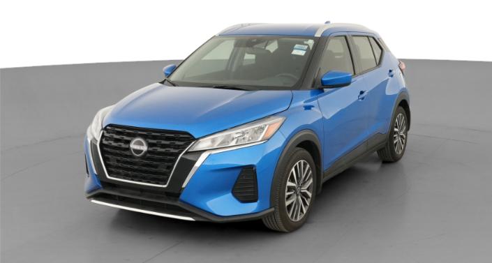 Thumbnail: 2022 Nissan Kicks - 1