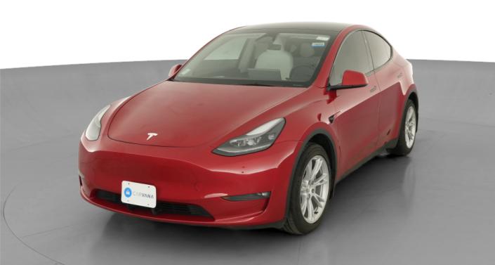 Thumbnail: 2023 Tesla Model Y - 1