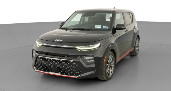 Thumbnail: 2022 Kia Soul - 1