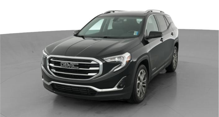 Thumbnail: 2019 GMC Terrain - 1