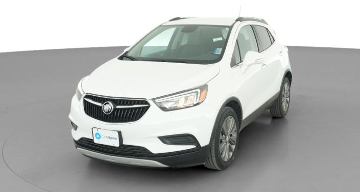 Thumbnail: 2019 Buick Encore - 1