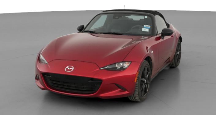 Thumbnail: 2021 Mazda MX-5 Miata - 1