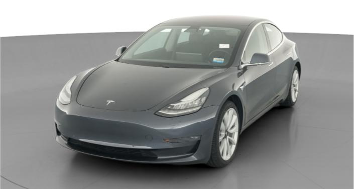 Thumbnail: 2018 Tesla Model 3 - 1