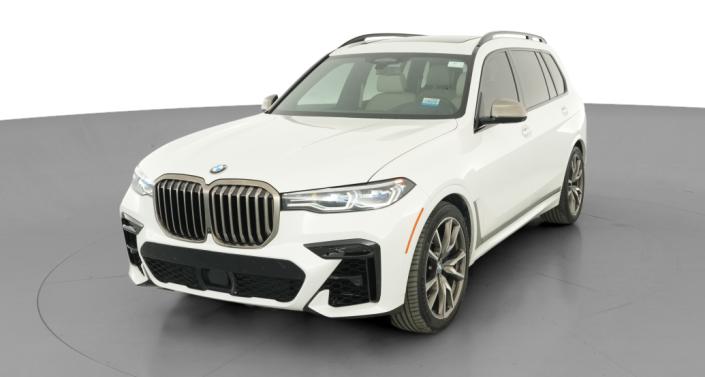Thumbnail: 2020 BMW X7 - 1