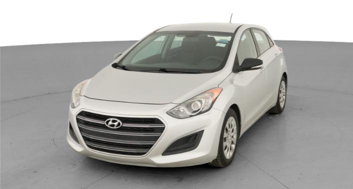 Thumbnail: 2017 Hyundai Elantra - 1