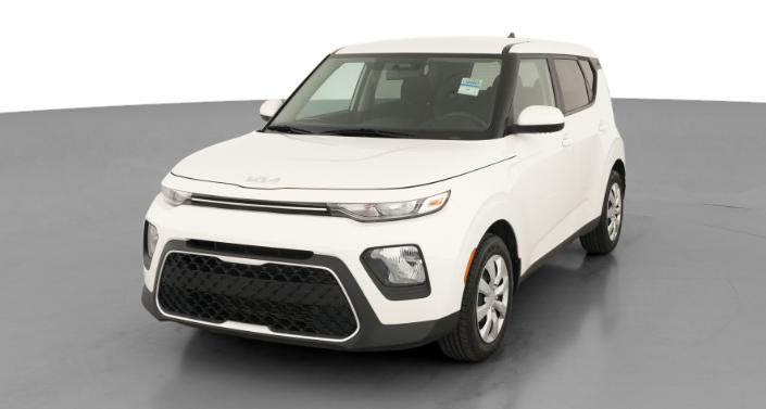 Thumbnail: 2022 Kia Soul - 1