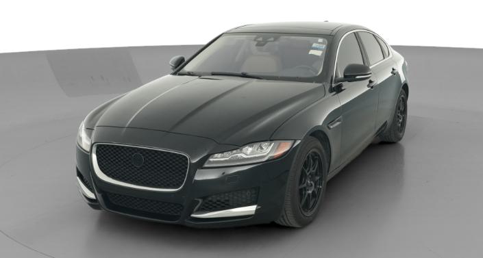 2017 Jaguar XF Premium -
                  Indianapolis, IN