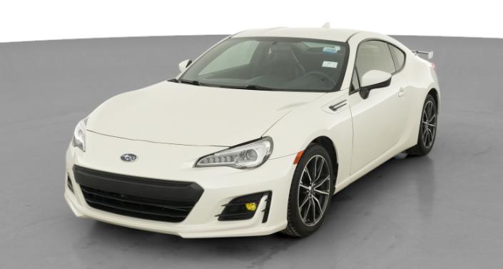 2017 Subaru BRZ Limited -
                  Richton Park, IL