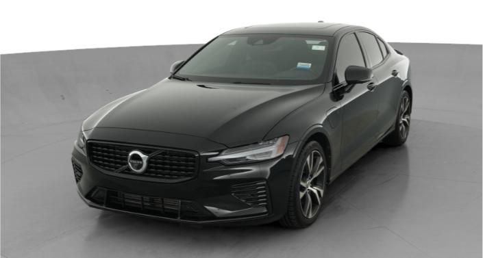 Thumbnail: 2021 Volvo S60 - 1