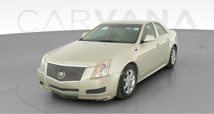2013 Cadillac CTS | Carvana