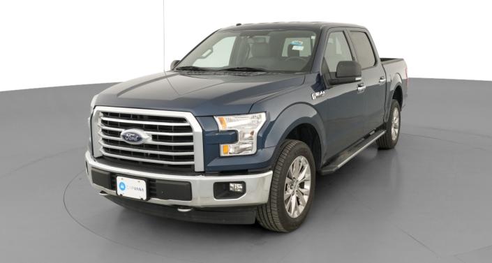 Thumbnail: 2017 Ford Econoline - 1