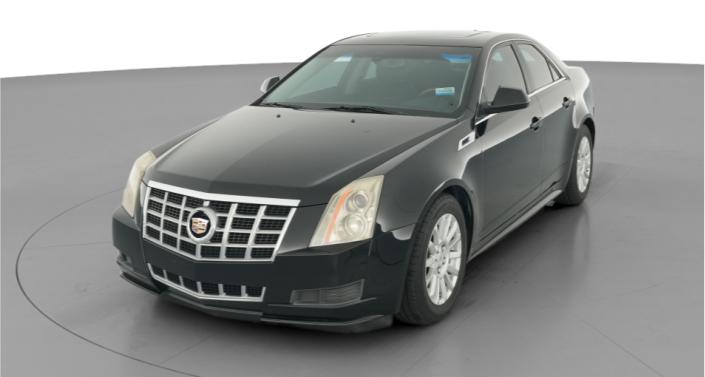 2013 Cadillac CTS Luxury -
                  Haines City, FL