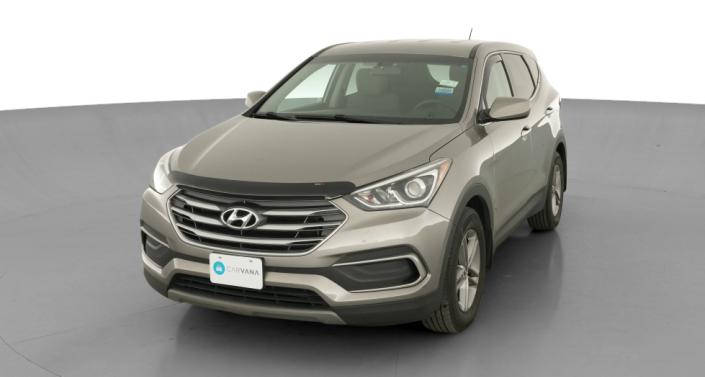 Thumbnail: 2018 Hyundai Santa Fe - 1