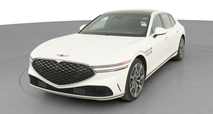 2023 Genesis G90  -
                  West Memphis, AR