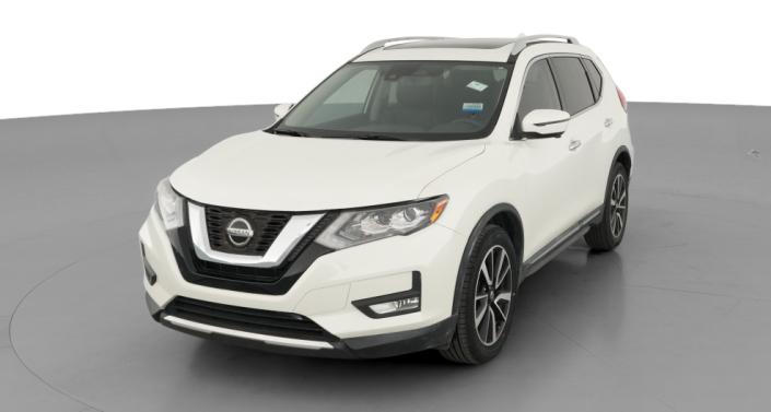 Thumbnail: 2020 Nissan Rogue - 1