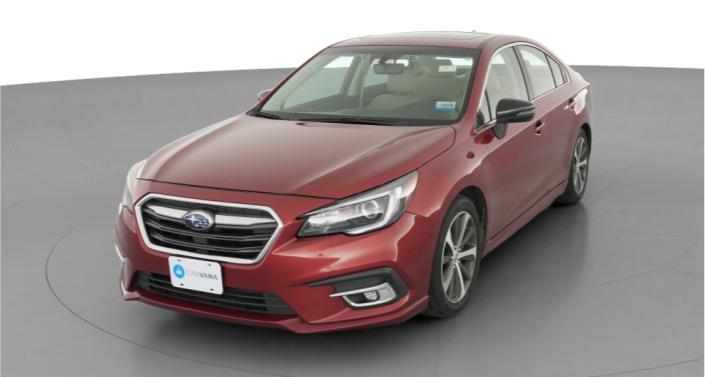 Thumbnail: 2019 Subaru Legacy - 1