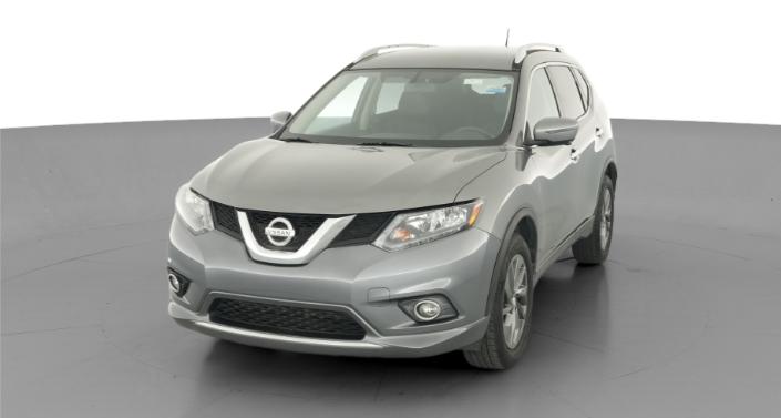 Thumbnail: 2016 Nissan Rogue - 1