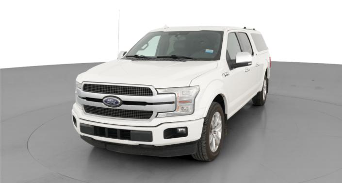 Thumbnail: 2019 Ford Econoline - 1