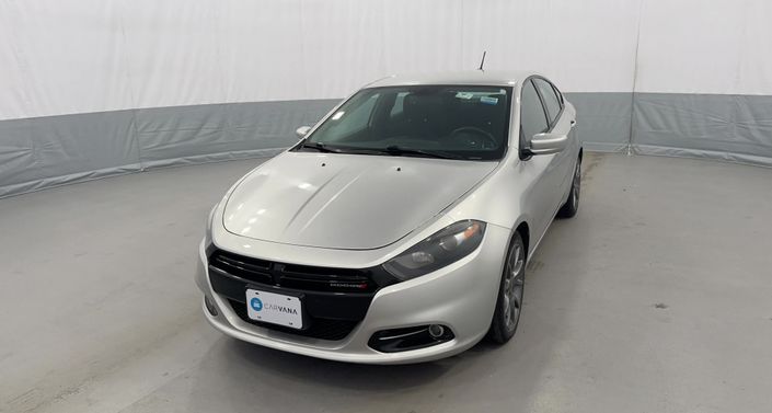 2013 Dodge Dart Rallye -
                  Akron, NY