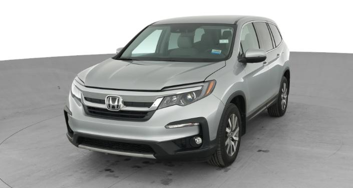 Thumbnail: 2019 Honda Pilot - 1