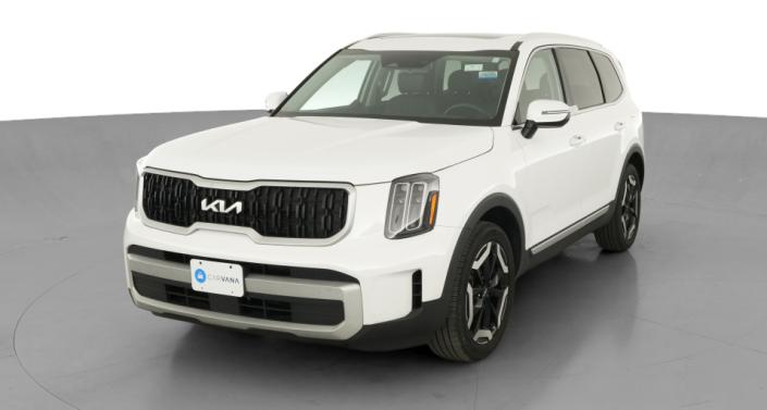 Thumbnail: 2024 Kia Telluride - 1