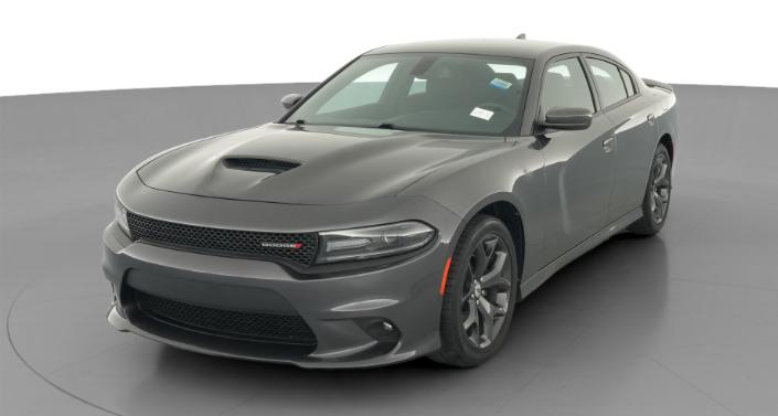 Thumbnail: 2019 Dodge Charger - 1