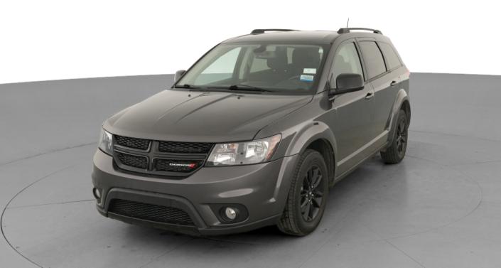 Thumbnail: 2019 Dodge Journey - 1
