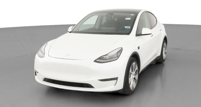 Thumbnail: 2023 Tesla Model Y - 1