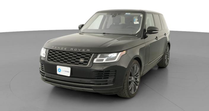 2020 Land Rover Range Rover  -
                  Tolleson, AZ