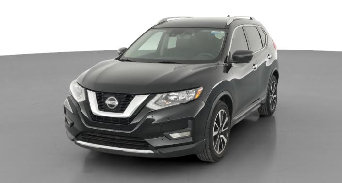 Thumbnail: 2020 Nissan Rogue - 1